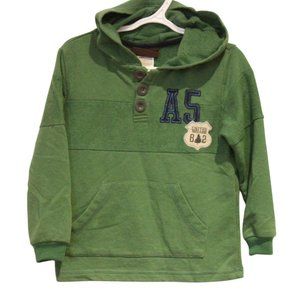 3/$20 🏷️ BoyzWear Hoodie Size 4T